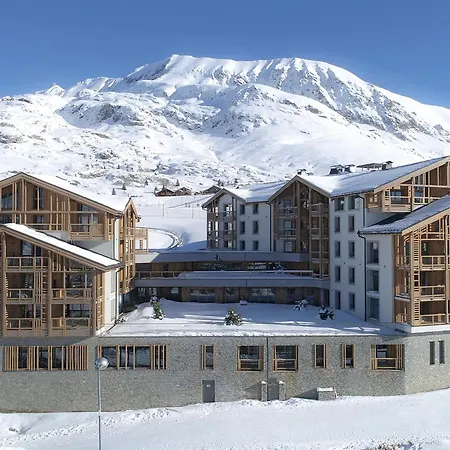 Spacieux, Confort - 6 Pers. Huez